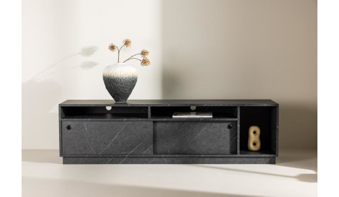 TV-alus Girona, must