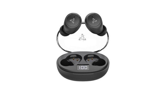 Sbox EB-TWS115 Black