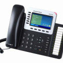 Juhtmevaba Telefon Grandstream GXP-2160 Must