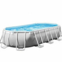 Detachable Pool Intex 13365 L (503 x 274 x 122 cm)