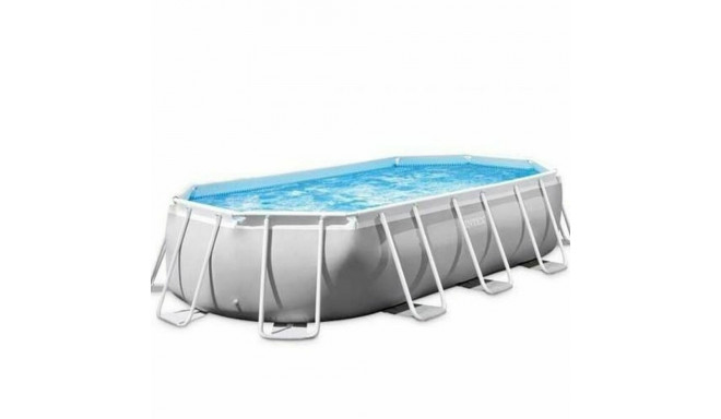 Бассейн Съемный Intex 26796NP 503 x 274 x 122 cm