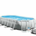 Detachable Pool Intex 13365 L (503 x 274 x 122 cm)