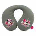 Ergonomic Neck Cushion Minnie Mouse MINNIE103