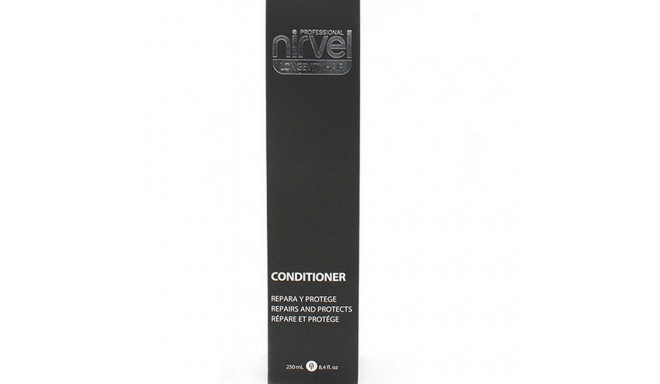 Conditioner Longevity Hair Nirvel NL7417 250 ml (250 ml)