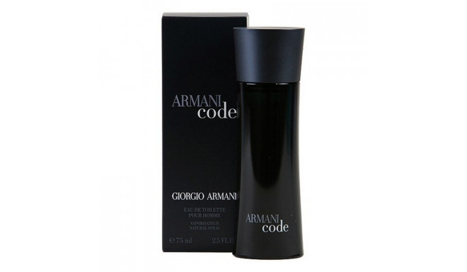 Men's Perfume Armani EDT - 50 ml