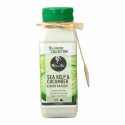 Hair Mask Curls The Green Collection Sea Kelp & Cucumber (236 ml)