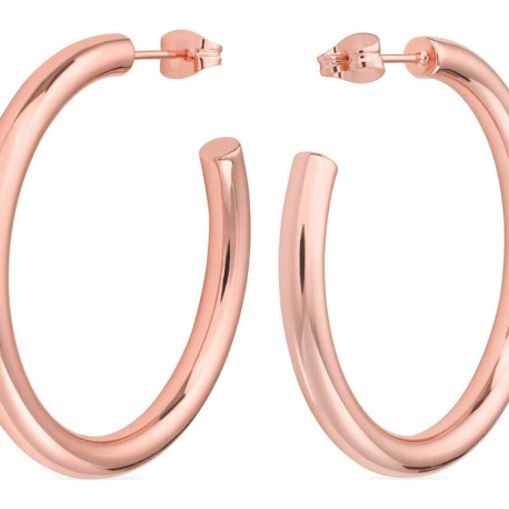 Ladies' Earrings Rosefield JCHBR-J082 Stainless steel 3 cm