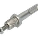Adaptor SDS Plus Ferrestock 1/2"