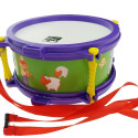 Muusikaline mänguasi Reig Trummel 17 cm