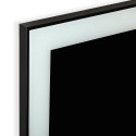 Maal Versa Piirjooned Kristall polüstüreen (60 x 2 x 80 cm)