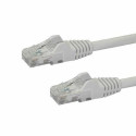 UTP Category 6 Rigid Network Cable Startech N6PATC1MWH 1 m