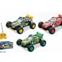 Kaugjuhitav Auto Hot Wheels Rock Monster Hot Wheels 63339 (17 x 13 x 17 cm)