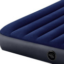 Air Bed Intex CLASSIC DOWNY 152 x 25 x 203 cm (3 Units)