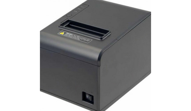 Printer Paper Nilox NX-P185 Black