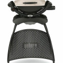 Barbeque-grill Weber Q 1000 Gaasi Alumiinium