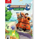 Videospēle priekš Switch Nintendo Advance Wars 1+2: Re-Boot Camp