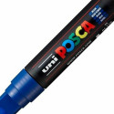 Marker POSCA PC-17K Sinine (5 Ühikut)
