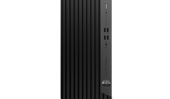 Mini PC HP 7B0D2EA#ABE I5-13500 16 GB RAM Intel Core i5-13500 512 GB SSD