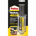 Instant Adhesive Pattex Nural 46 Universal Extra strong 11 ml