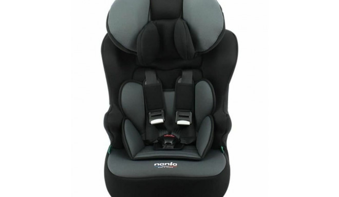 Car Chair Nania RACE Grey