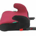 Car Chair Nania ALPHIX Red ISOFIX