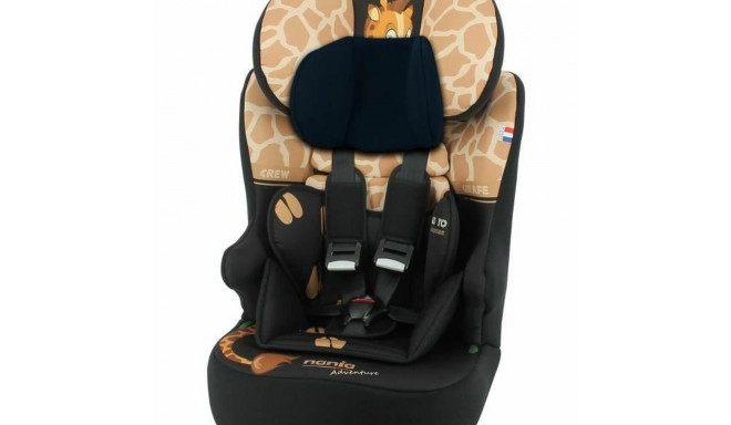 Car Chair Nania Giraffe