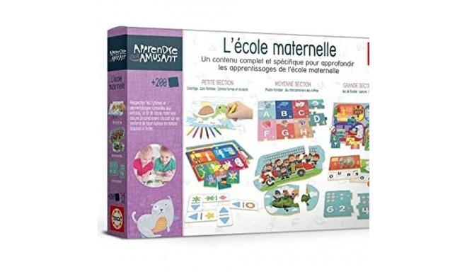 Hariv Beebimäng Educa 19107