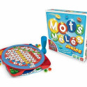 Board game Goliath Mots Mêlés Junior (FR) Red (French) (1 Piece)