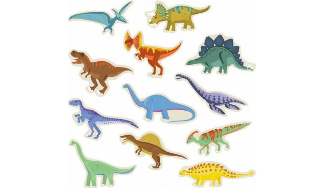 Educational Game SES Creative I learn dinosaurs