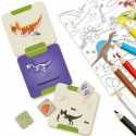 Educational Game SES Creative I learn dinosaurs