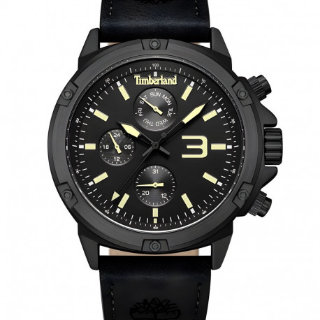 Men's Watch Timberland TDWGF9002904 (Ø 46 mm)