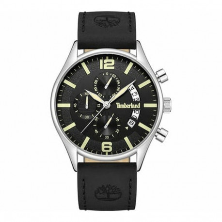 Meeste Kell Timberland TDWGC9001201 (Ø 43 mm)