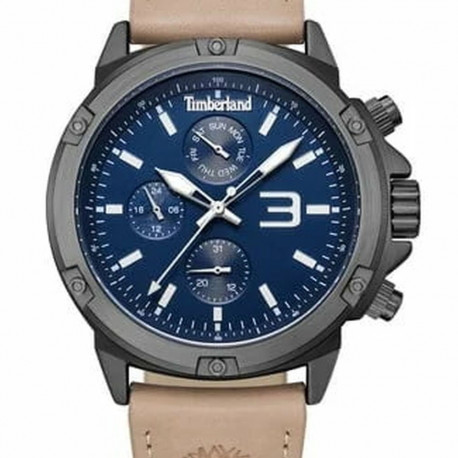 Meeste Kell Timberland TDWGF9002902 (Ø 46 mm)