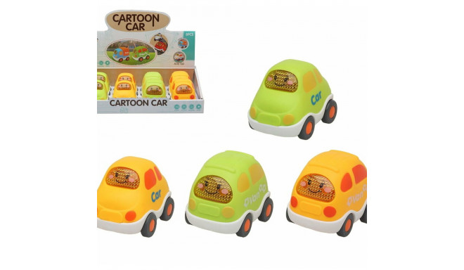 Auto Cartoon Car 8 cm