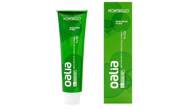 Püsivärv Montibello Oalia 60 g Nº 5 64