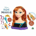 Children's Make-up Set Princesses Disney Frozen 2 Anna Multicolour