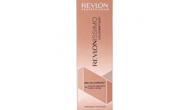 Püsivärv Revlon Revlonissimo Colorsmetique Nº 5.41