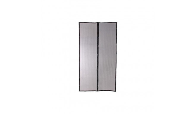 Anti-Mosquito Curtain Magnetic closure Doors Polyester 230 x 100 cm