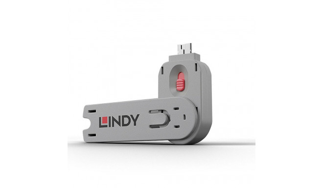 Safety block LINDY 40620
