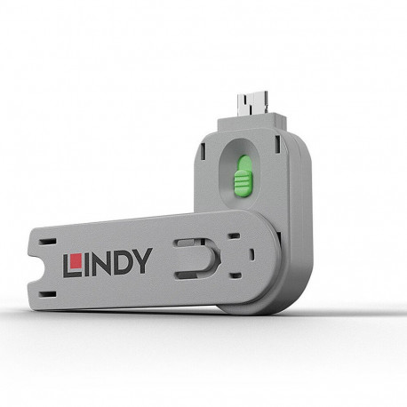 Safety block LINDY 40621
