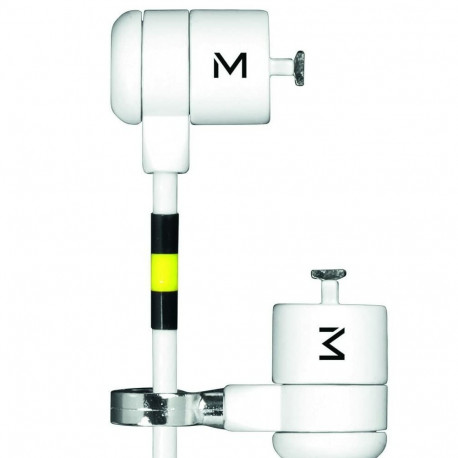 Security Cable Mobilis 001223 1,8 m