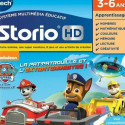 Видеоигры PC Vtech Pat 'Patrol