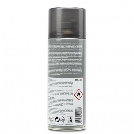Pretputekļu Aerosols Arexons SVI4200
