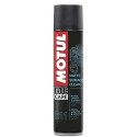 Matt mootorratta puhastusvahend Motul MTL105051 400 ml