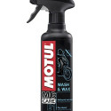 Химчистка мотоциклов Motul MTL102996 400 ml