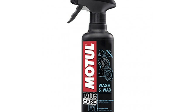 Химчистка мотоциклов Motul MTL102996 400 ml