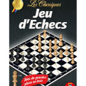 Board game Schmidt Spiele Chess Game (FR) (1)