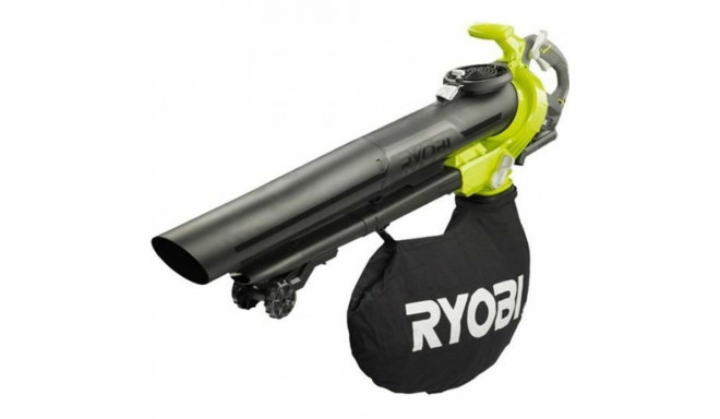 воздуходувка Ryobi RBV36B 36 V 1 Предметы