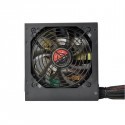 PSU Spire SilentEagle 750W, 120mm Nano Tech Bearing fan, Silent: max 21.0dbA