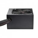 PSU Spire SilentEagle 750W, 120mm Nano Tech Bearing fan, Silent: max 21.0dbA